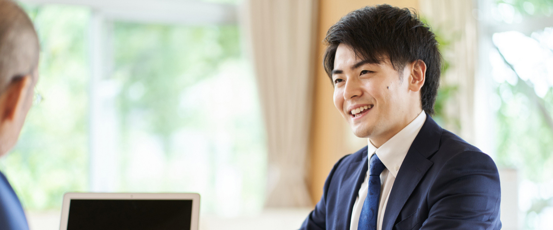 大切な想い出と
丁寧に向き合う。